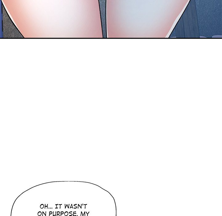 In Her Place Chapter 86 - Page 119