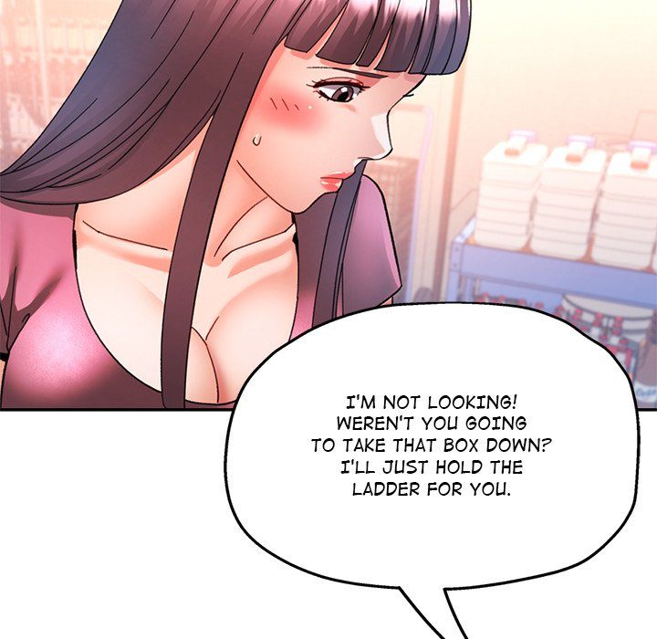 In Her Place Chapter 86 - Page 124