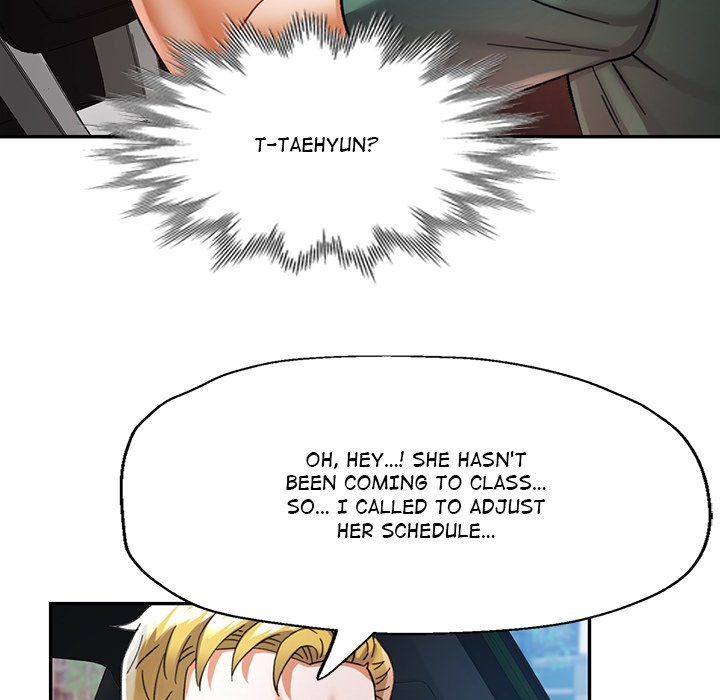 In Her Place Chapter 86 - Page 17