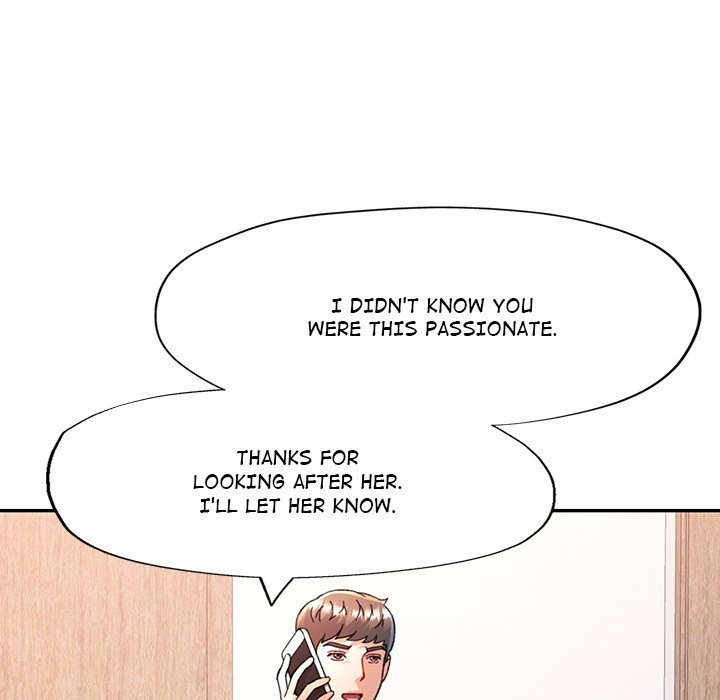 In Her Place Chapter 86 - Page 20