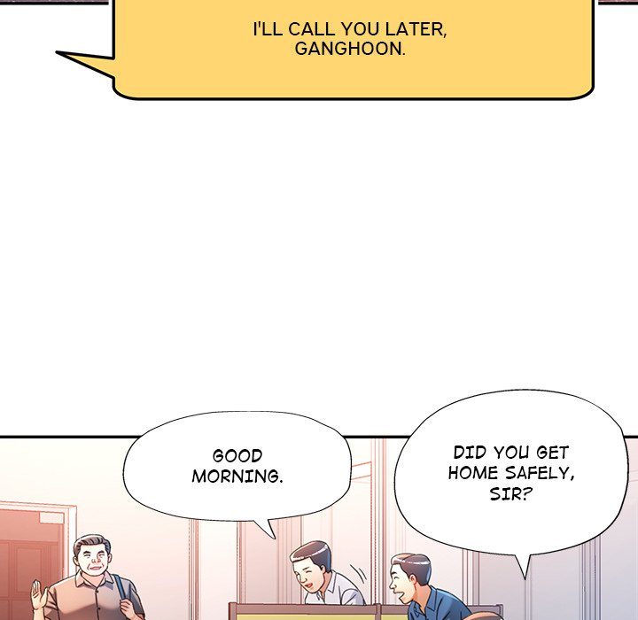 In Her Place Chapter 86 - Page 55