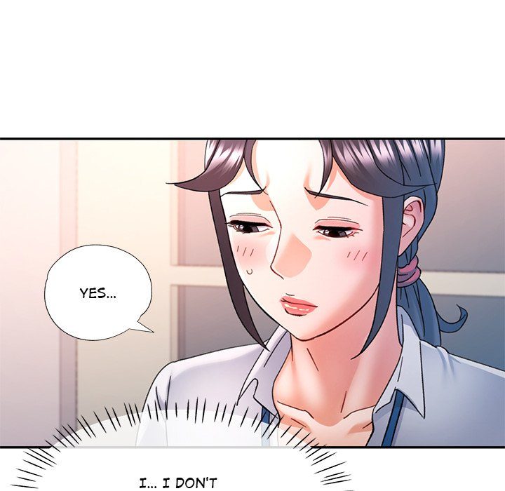 In Her Place Chapter 86 - Page 74