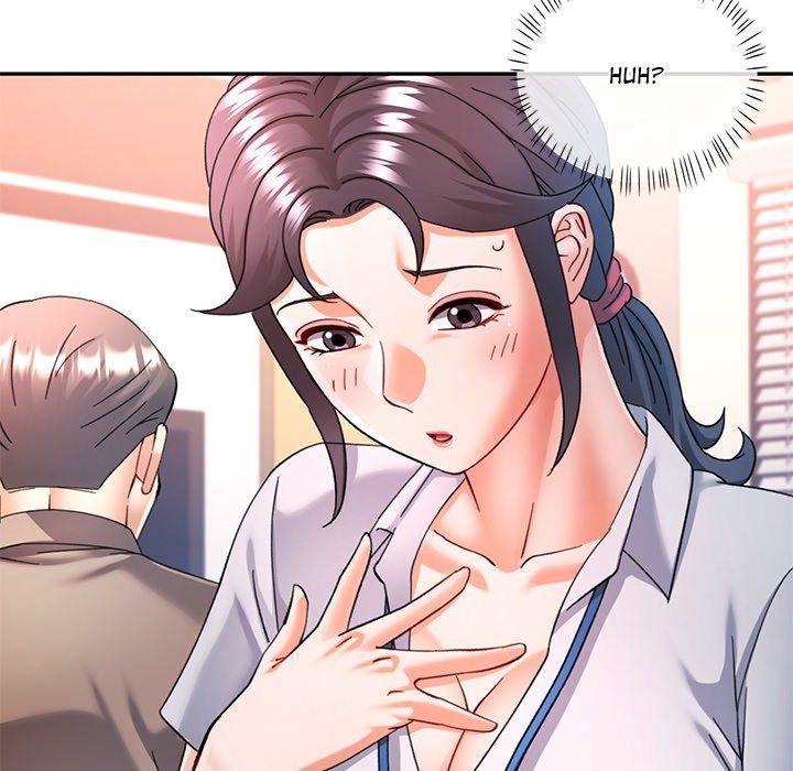 In Her Place Chapter 86 - Page 80