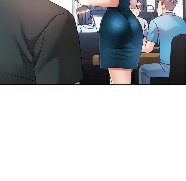 In Her Place Chapter 86 - Page 90