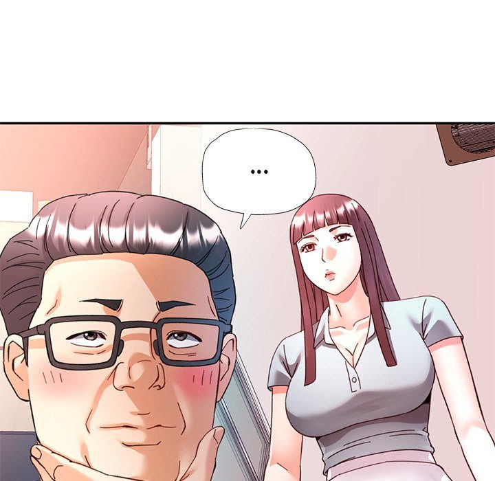 In Her Place Chapter 86 - Page 95