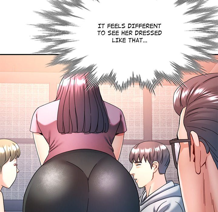 In Her Place Chapter 86 - Page 97