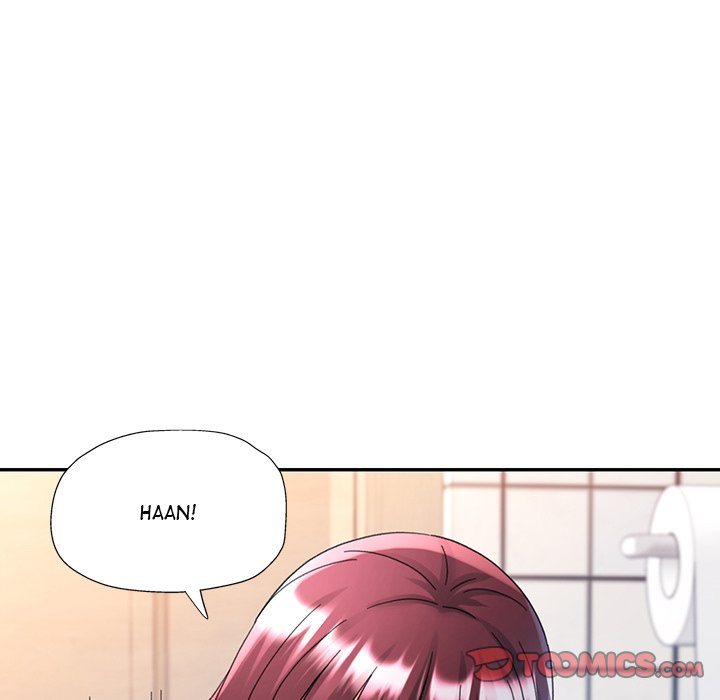 In Her Place Chapter 92 - Page 111