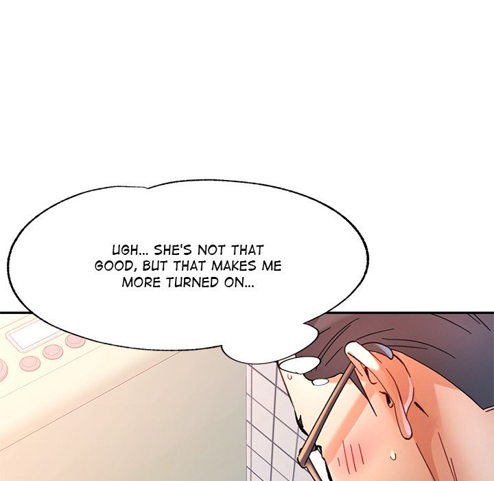 In Her Place Chapter 92 - Page 130