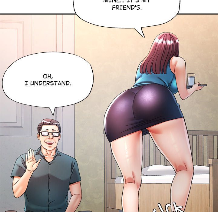 In Her Place Chapter 92 - Page 24