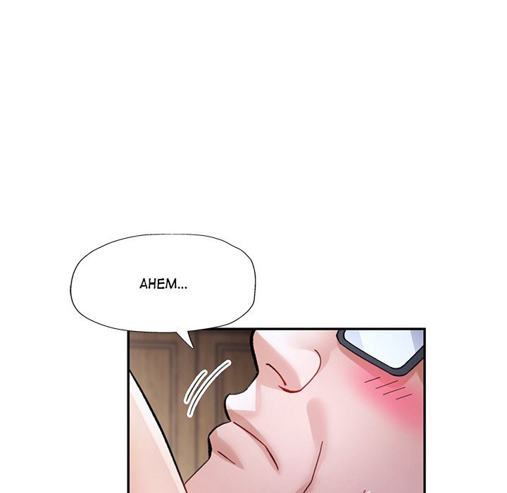 In Her Place Chapter 92 - Page 37