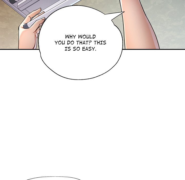In Her Place Chapter 92 - Page 44