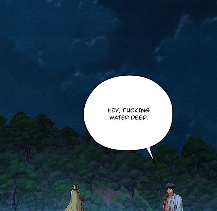In Her Place Chapter 93 - Page 133
