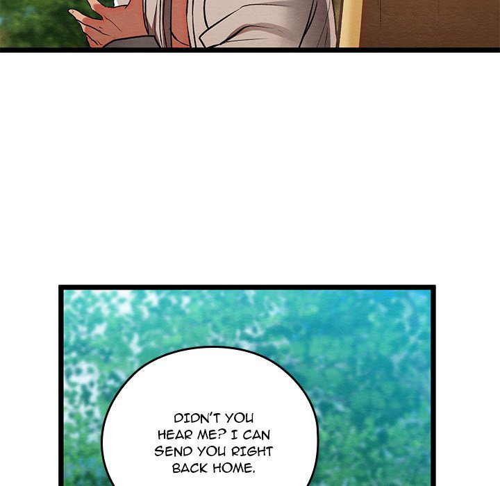 In Her Place Chapter 93 - Page 32