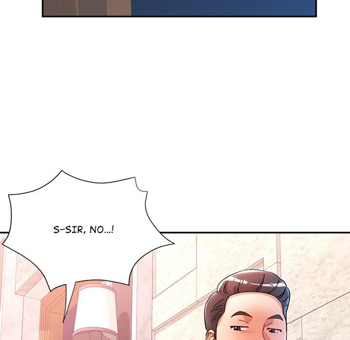 In Her Place Chapter 95 - Page 120
