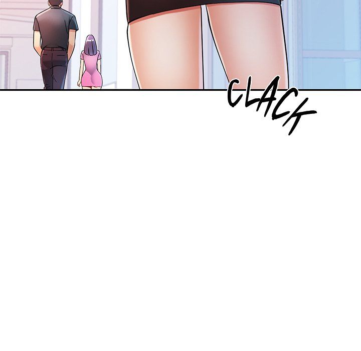 In Her Place Chapter 95 - Page 22