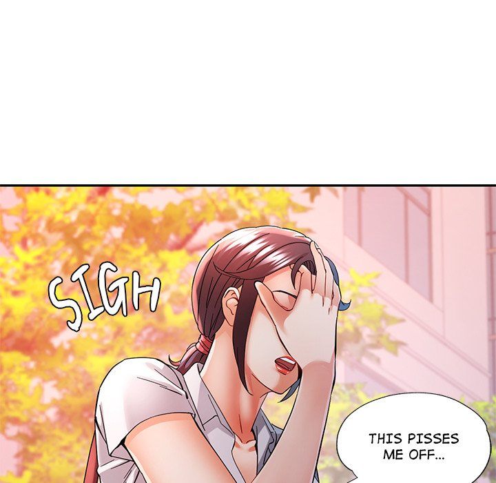 In Her Place Chapter 95 - Page 31
