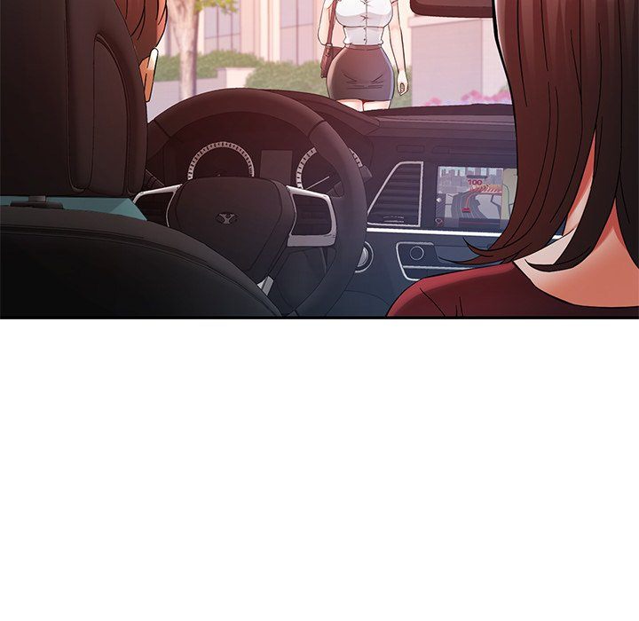 In Her Place Chapter 95 - Page 36