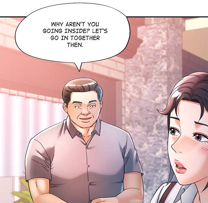 In Her Place Chapter 95 - Page 59