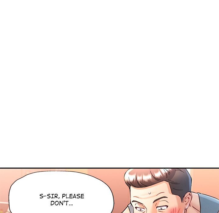 In Her Place Chapter 96 - Page 100