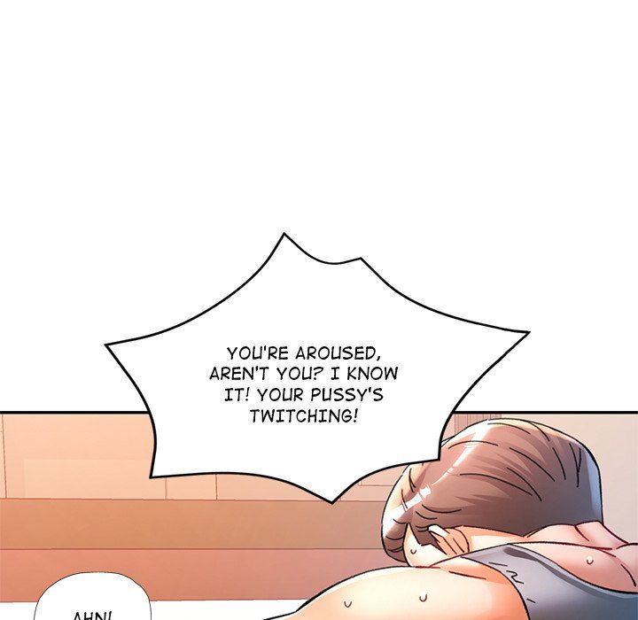 In Her Place Chapter 96 - Page 122