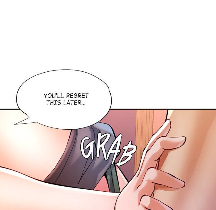 In Her Place Chapter 96 - Page 22
