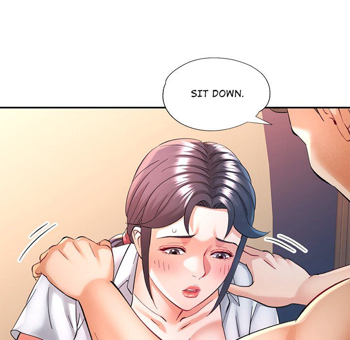 In Her Place Chapter 96 - Page 36