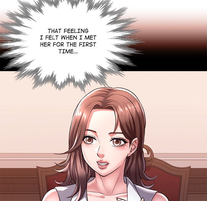 In Her Place Chapter 96 - Page 61