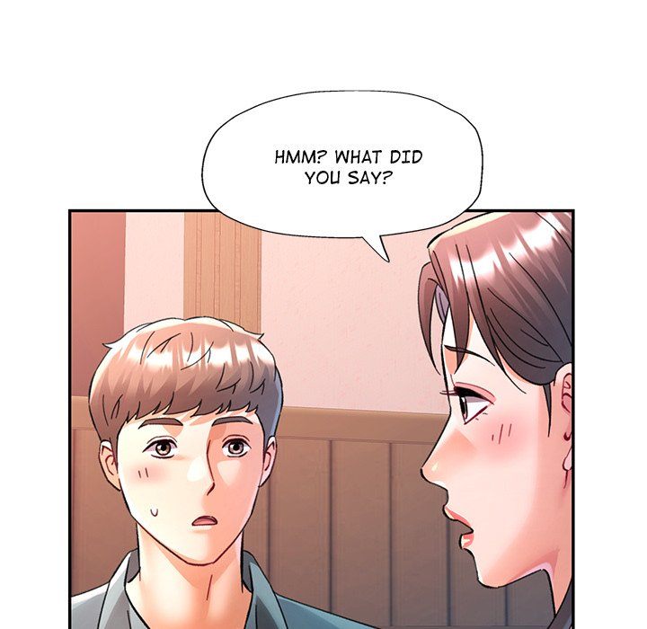 In Her Place Chapter 96 - Page 74