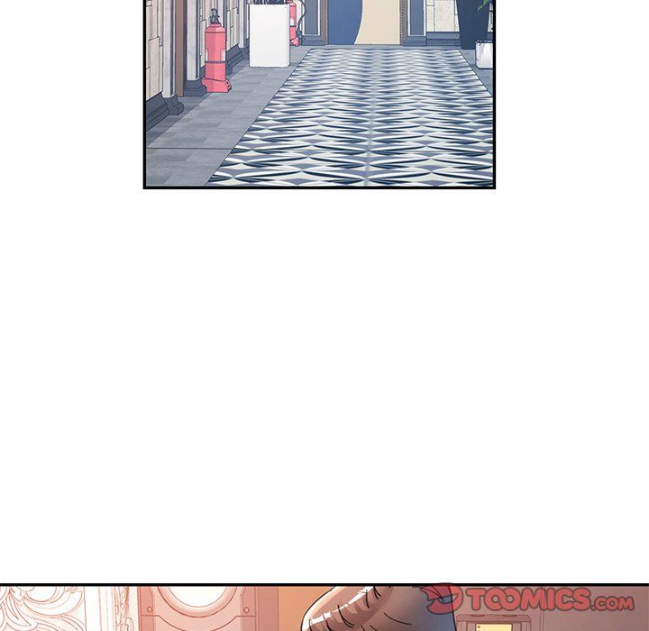 In Her Place Chapter 96 - Page 81