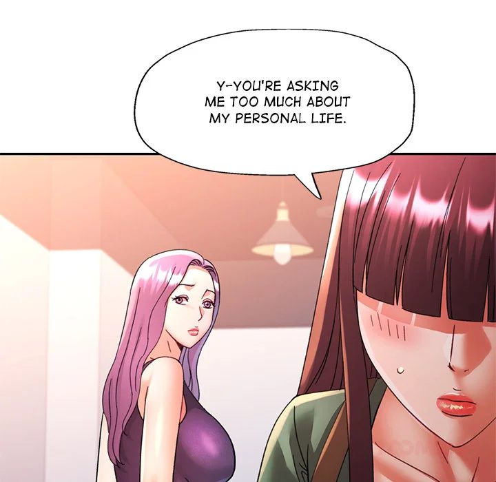 In Her Place Chapter 98 - Page 135