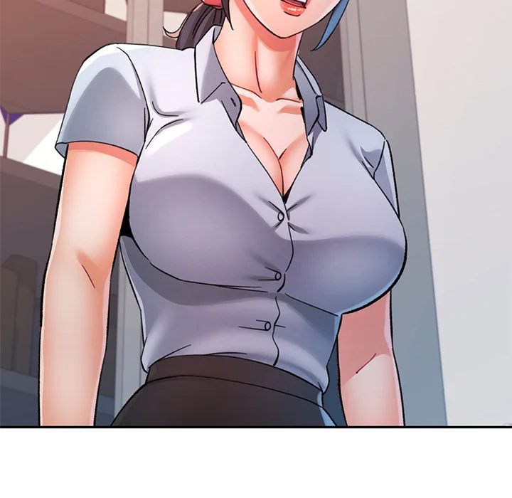 In Her Place Chapter 98 - Page 34