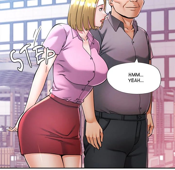 In Her Place Chapter 98 - Page 59