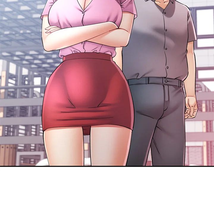 In Her Place Chapter 98 - Page 66