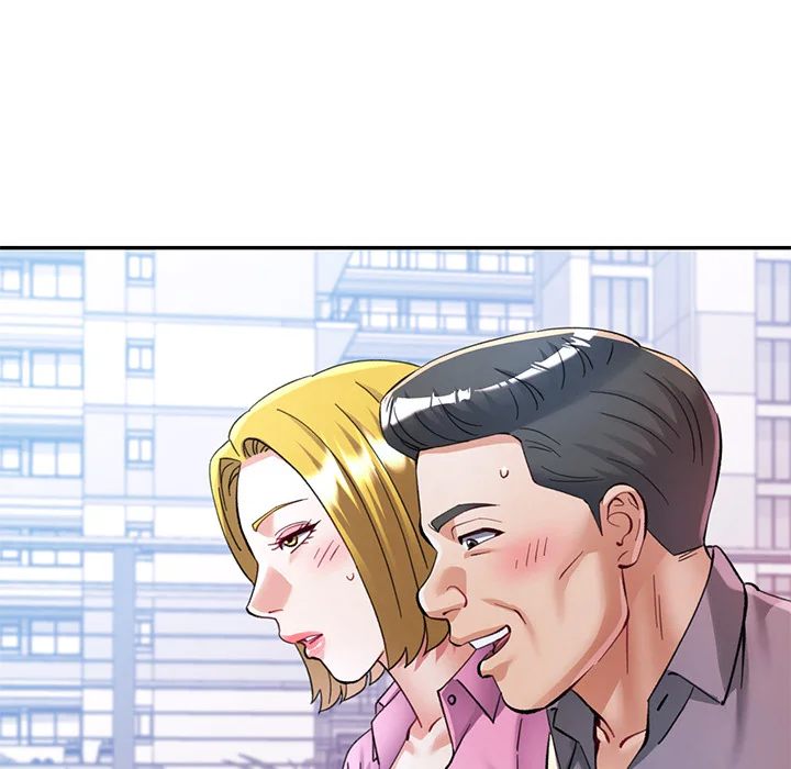 In Her Place Chapter 98 - Page 74