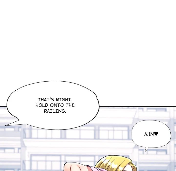 In Her Place Chapter 98 - Page 86
