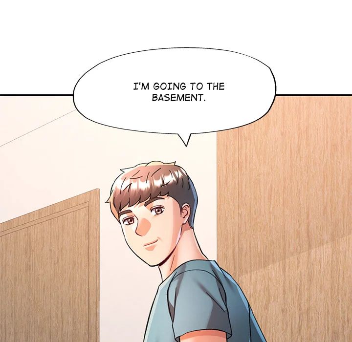In Her Place Chapter 99 - Page 102