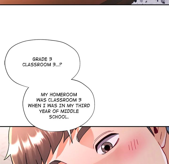 In Her Place Chapter 99 - Page 121