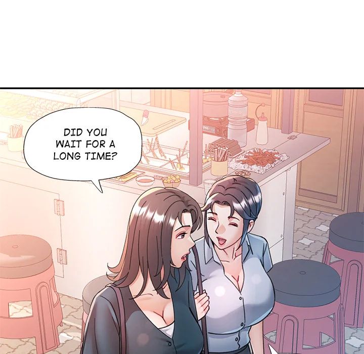 In Her Place Chapter 99 - Page 38