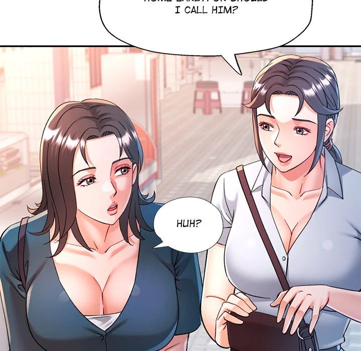 In Her Place Chapter 99 - Page 49