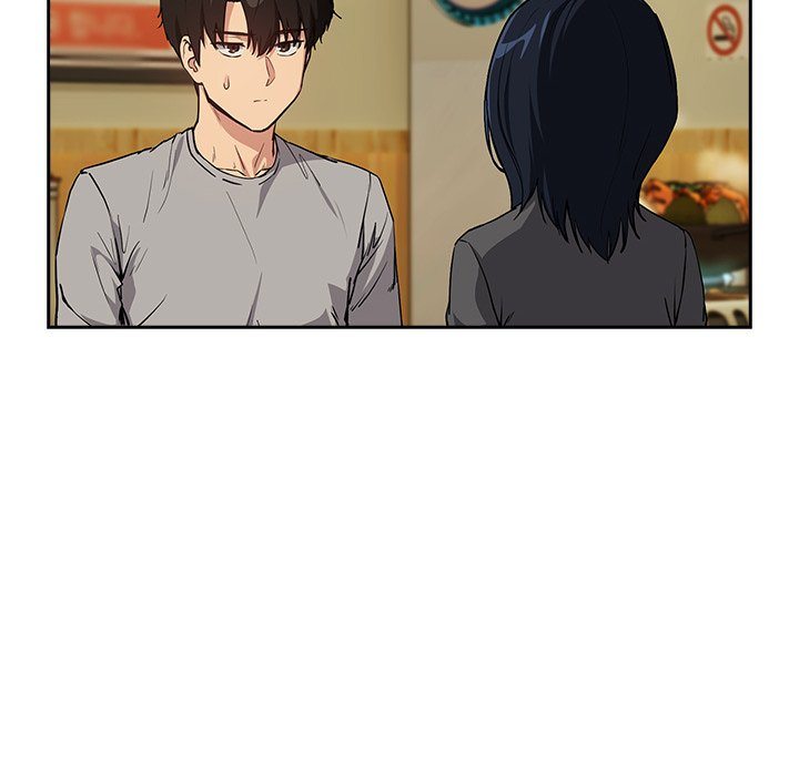 After Work Love Affairs Chapter 63 - Page 66
