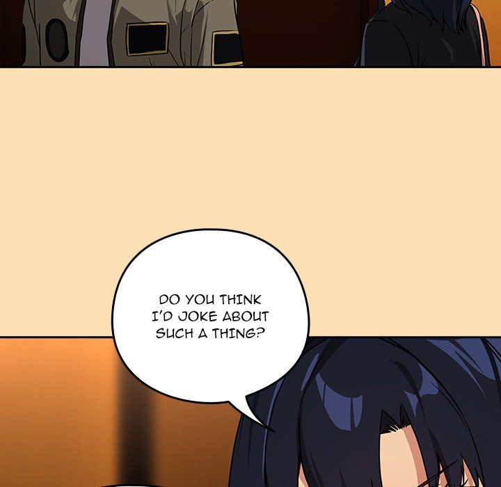 After Work Love Affairs Chapter 64 - Page 42