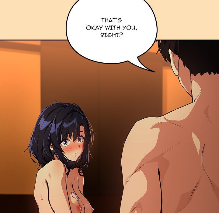 After Work Love Affairs Chapter 66 - Page 120