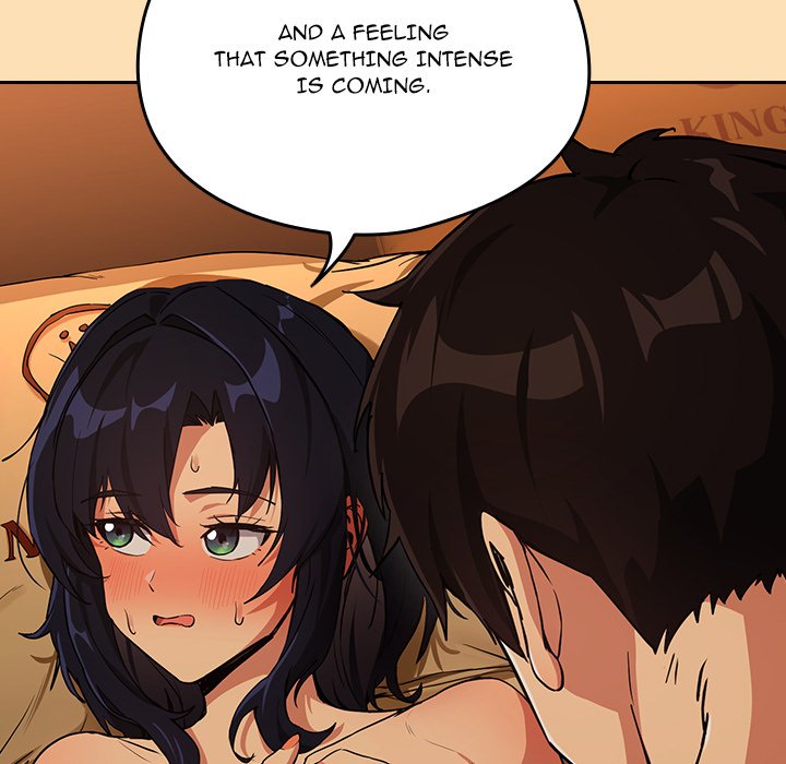 After Work Love Affairs Chapter 67 - Page 72