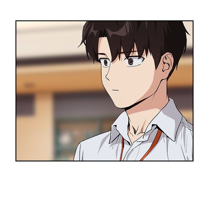 After Work Love Affairs Chapter 69 - Page 101