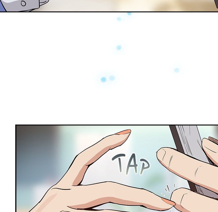 After Work Love Affairs Chapter 69 - Page 85