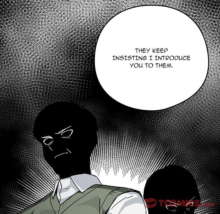 After Work Love Affairs Chapter 71 - Page 111