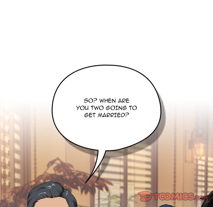 After Work Love Affairs Chapter 71 - Page 129