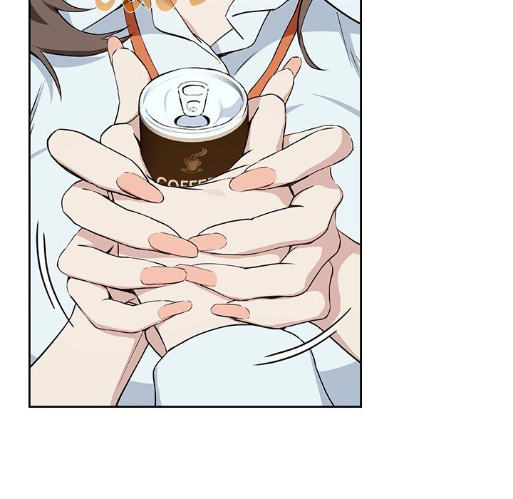 After Work Love Affairs Chapter 71 - Page 7