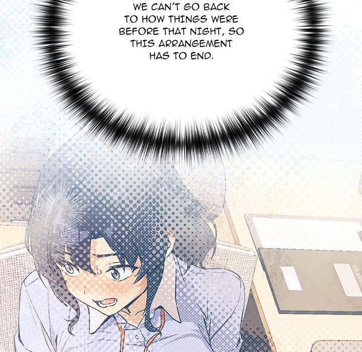After Work Love Affairs Chapter 71 - Page 89