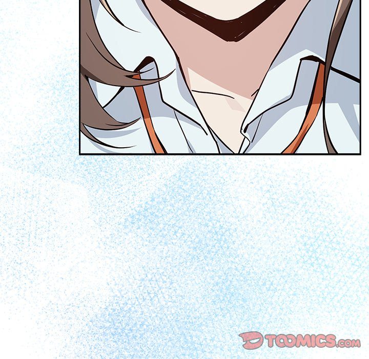 After Work Love Affairs Chapter 71 - Page 9